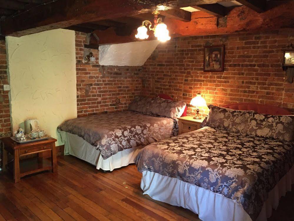 Rolandscroft Guest House Понтефракт Экстерьер фото