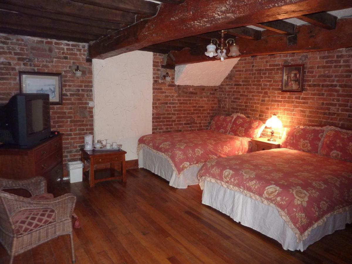 Rolandscroft Guest House Понтефракт Экстерьер фото